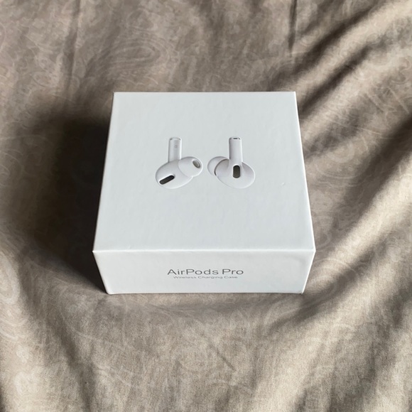 AirPods Pro